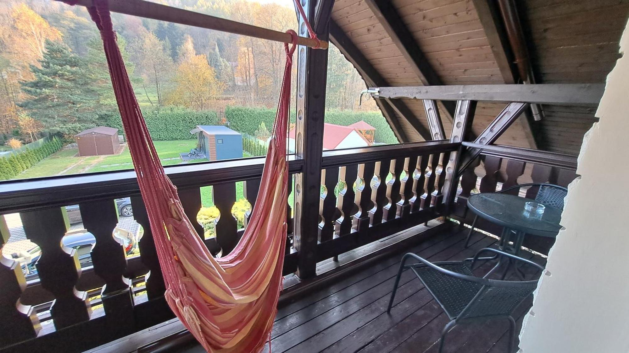 Pokoje Pod Szyndzielnia Bielsko-Biała Esterno foto